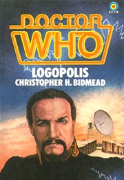 Logopolis (Christopher H. Bidmead)