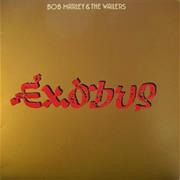 Bob Marley Exodus