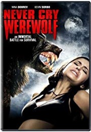 Never Cry Werewolf (TV Movie) (2008)