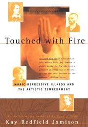 Touched With Fire (Kay Redfield Jamison)