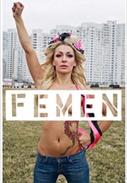 Femen (Femen)