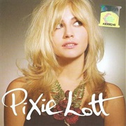 Kiss the Stars - Pixie Lott