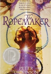 The Ropemaker (Peter Dickinson)