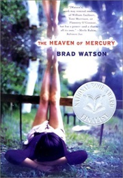 The Heaven of Mercury (Brad Watson)