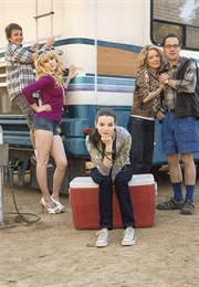 Happy Campers (2008)