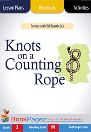 Knots on a Counting Rope (Bill Martin Jr.)
