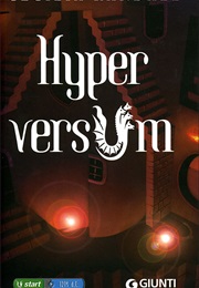 Hyperversum (Cecilia Randall)