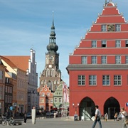 Greifswald