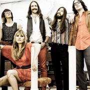Grace Potter &