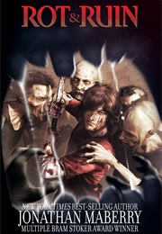 Rot & Ruin: Warrior Smart (Jonathan Maberry)
