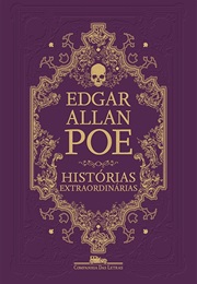 A Máscara Da Morte Rubra (Edgar Allan Poe)