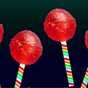 Lollipops