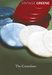 The Comedians (Graham Greene)