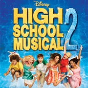 I Don't Dance - Cast of High School Musical 2