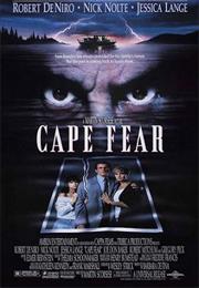 Cape Fear (1991)