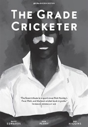 The Grade Cricketer (Dave Edwards)