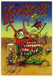 Knockabout Comics