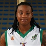 Riquna "Bay Bay" Williams