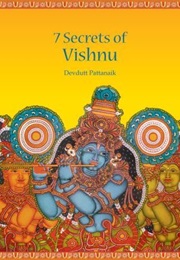 7 Secrets of Vishnu (Devdutt Pattanaik)