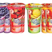 Trappist Dairy Yogurt Drink (Hong Kong)