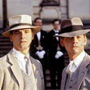 Brideshead Revisited