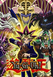 Yu-Gi-Oh! (1998)