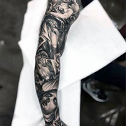 Sleeve