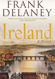 Ireland (Frank Delaney)
