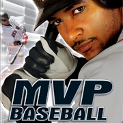 MVP Baseball