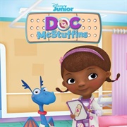Doc McStuffins