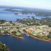 Cornelius, North Carolina