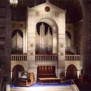 Been in the Fountain Street Church