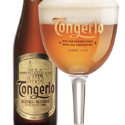 Tongerlo Blond