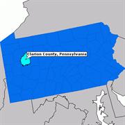 Clarion County