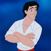 Prince Eric