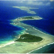 Ulithi Is., Caroline