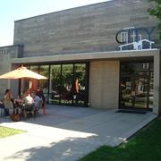 Harrison Center for the Arts