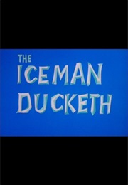 The Iceman Ducketh (1964)