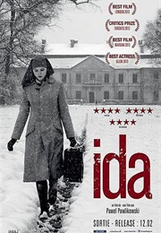 Ida (2014)