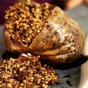 Scottish Haggis