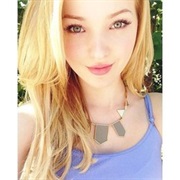 Dove Cameron