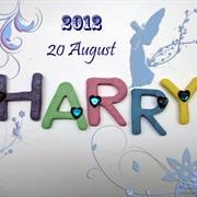 Harry