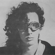 Tumbas De La Gloria – Fito Páez (1992)