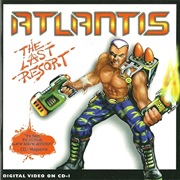 Atlantis - The Last Resort