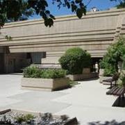 Head-Smaxhed-In Buffalo Jump Interpretive Centre, AB
