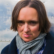 Sarah Vowell