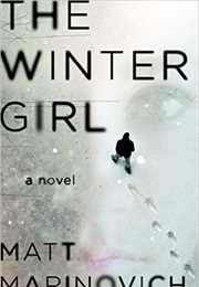 The Winter Girl (Matt Marinovich)