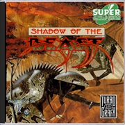 Shadow of the Beast