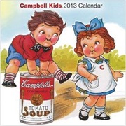 Campbells Kids