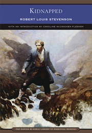 Kidnapped (Robert Louis Stevenson)